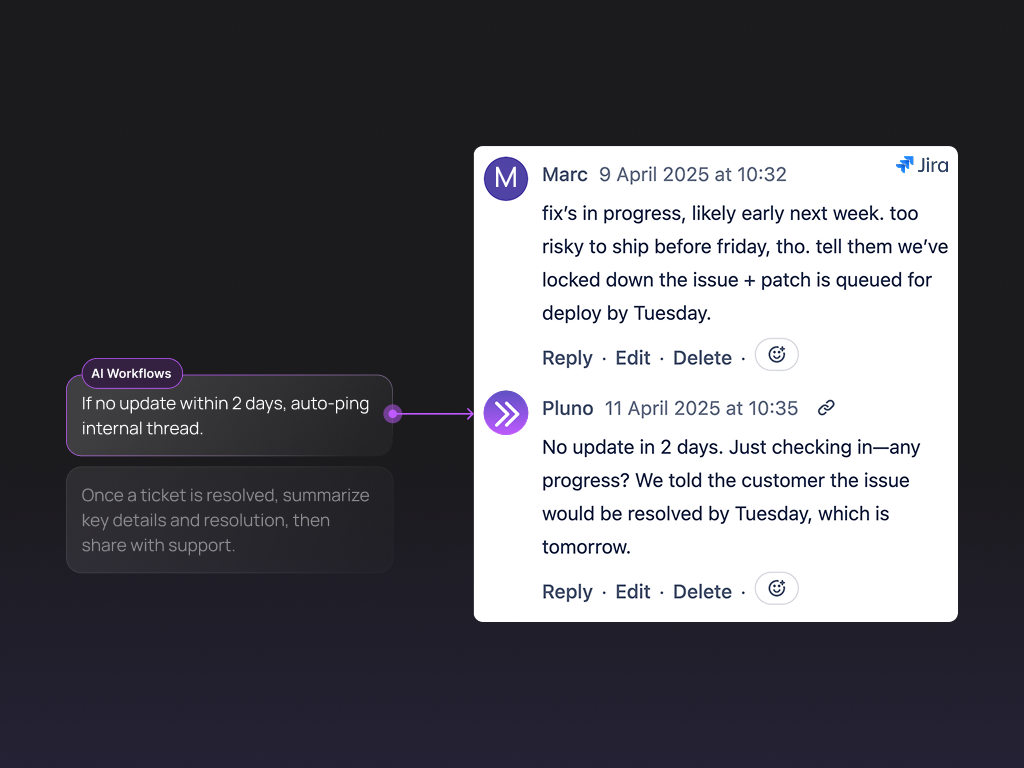 Preview image of app